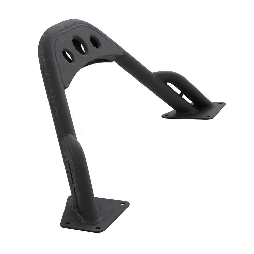 8401 Cherokee (Xj) 2/4 Door Xrc Front Stinger Option Fits Xrc Bumper 76810