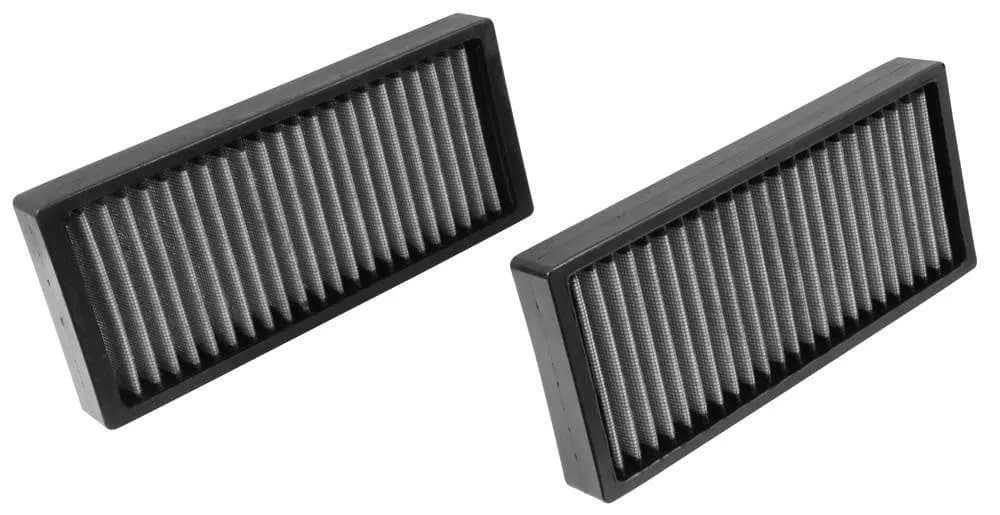 Nissan/Infiniti Cabin Air Filter (2 Per Box)