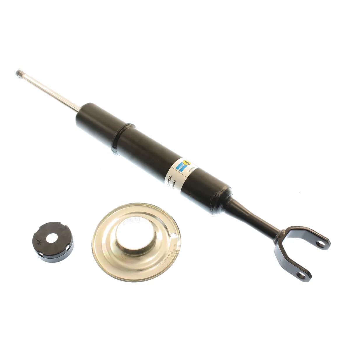 Front Audi A6 2004-2001, A6 Quattro 2004-2000, Volkswagen Passat 2005-2000 B4 OE Replacement Shock Absorber