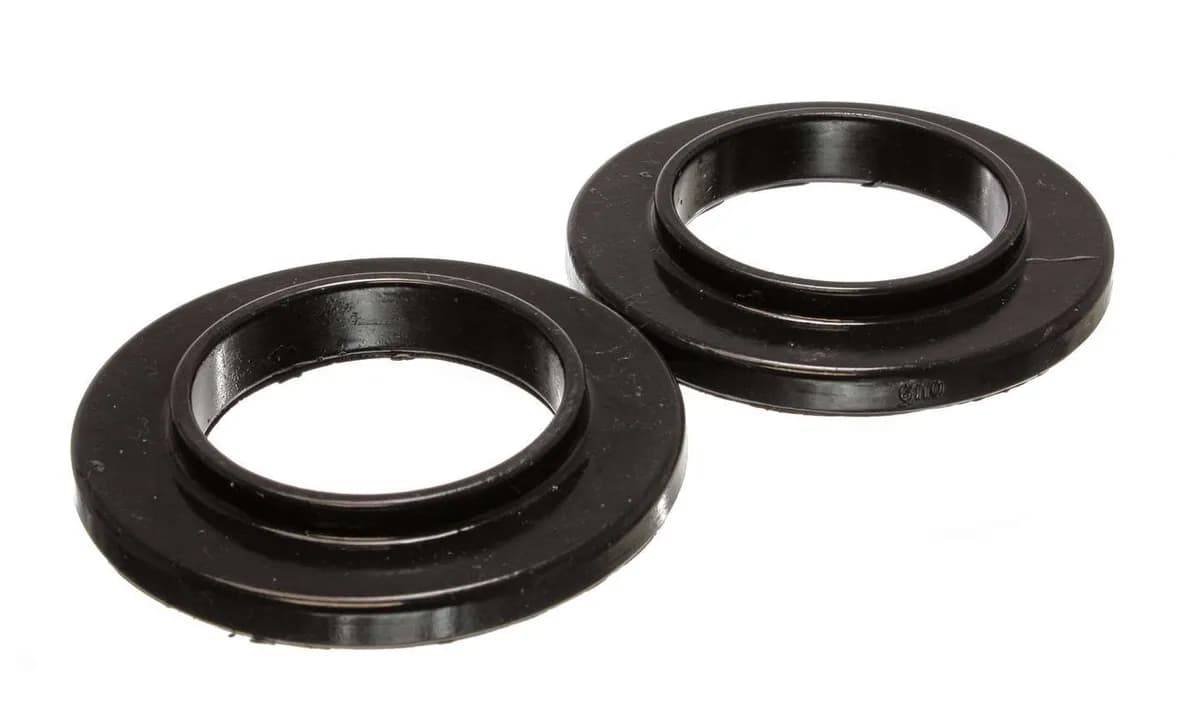 Energy Suspension - Coil Spring Isolator Set - 9.6104G