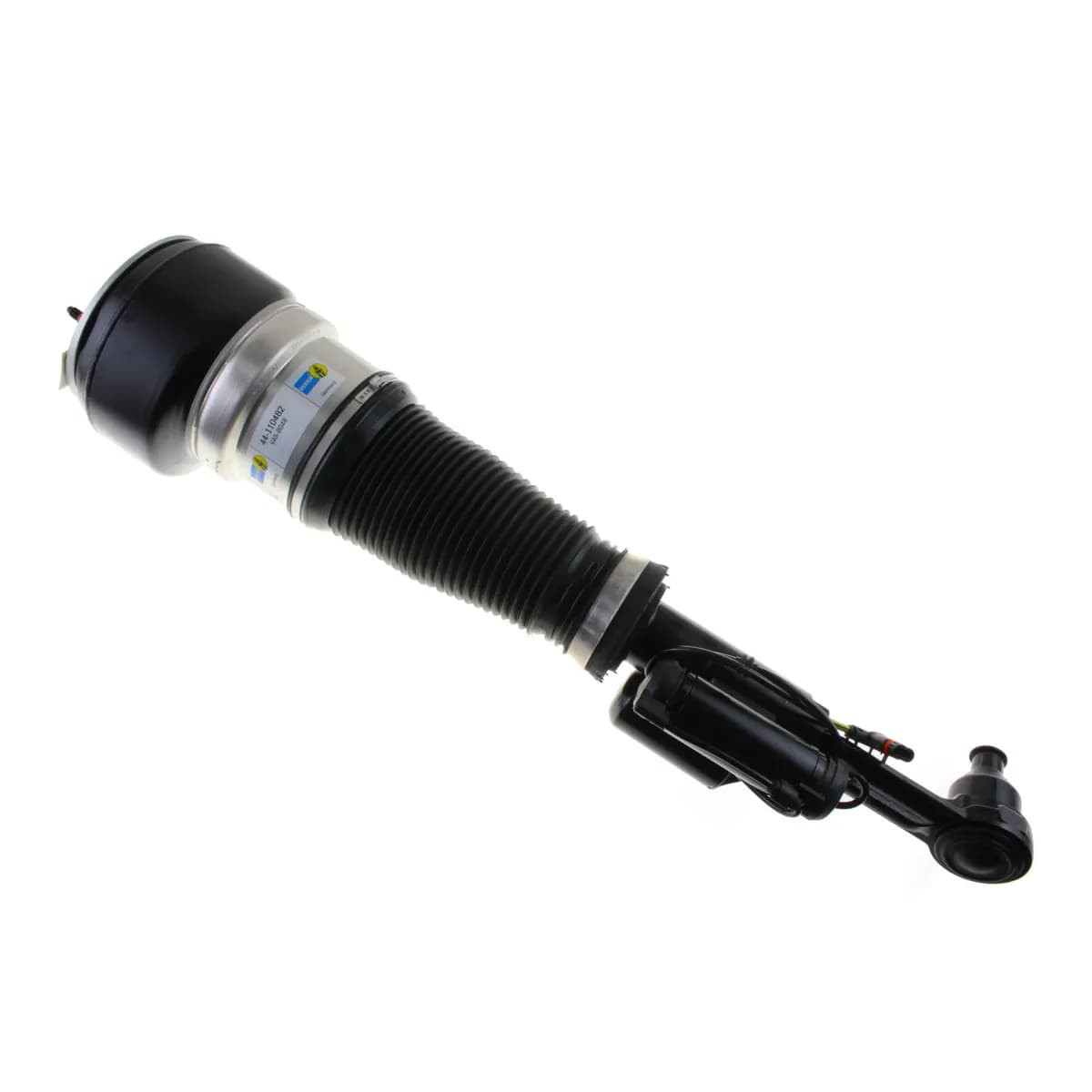Front Left Mercedes-Benz CL550 2013-2009, S350 2013-2012, S550 2013-2007 B4 OE Replacement (Air) Suspension Air Spring