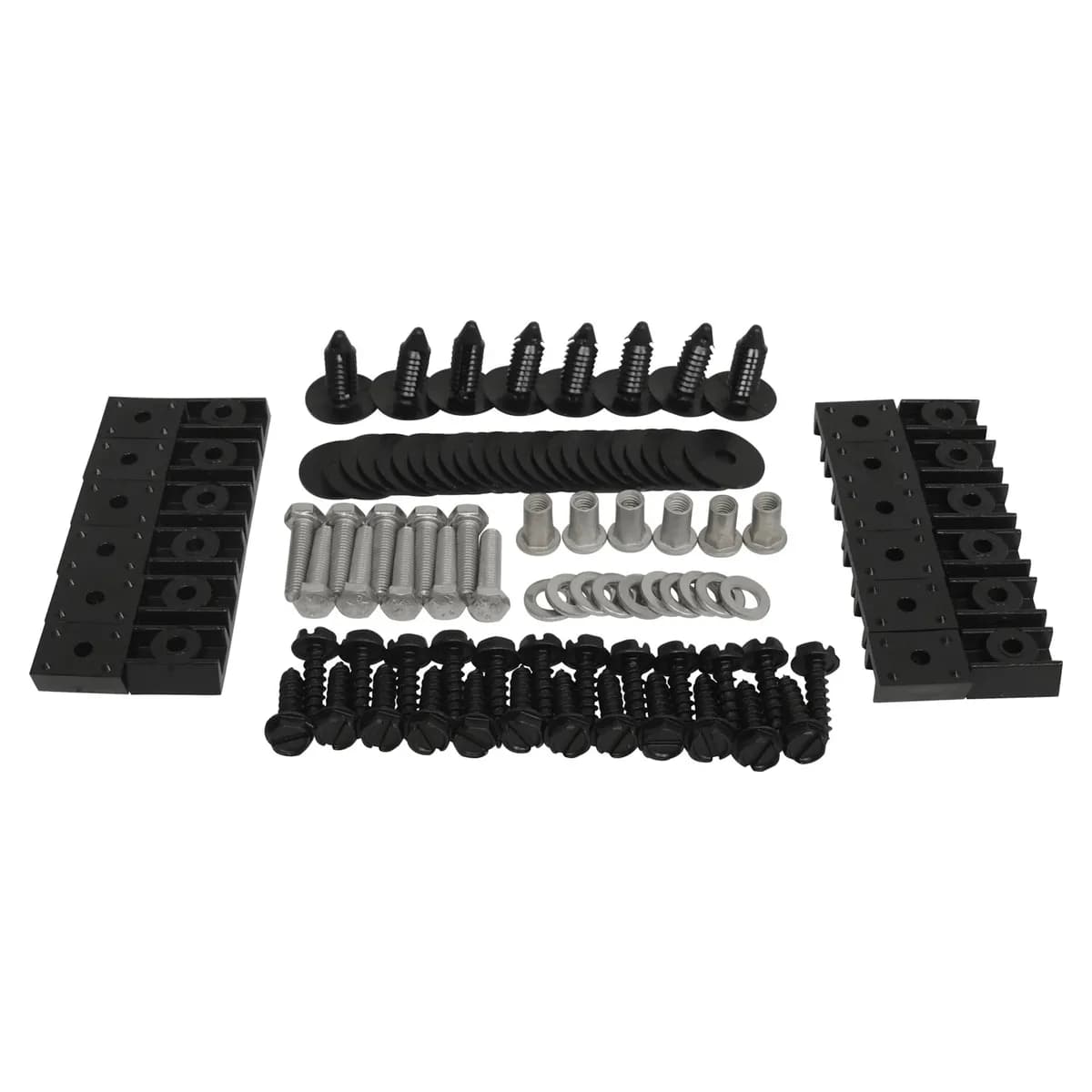 1997-2006 TJ Wrangler;Hardware Kit for 55254918K 55254918K6 55254918K7 and 55254918K7-6