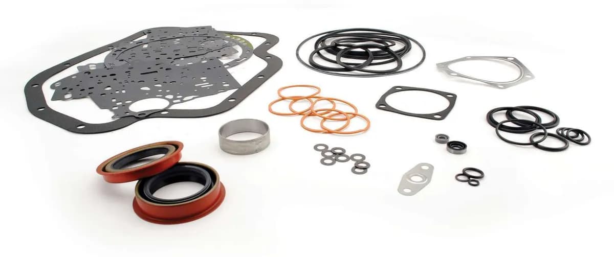 66-'91 TH400 Racing Overhaul Kit