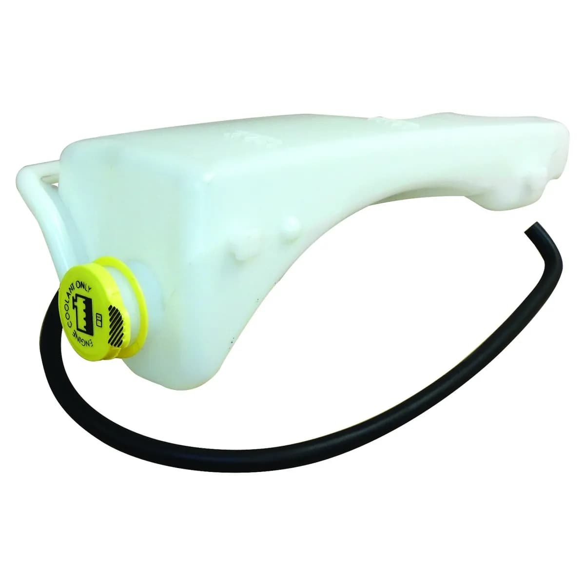 Crown Coolant Overflow Bottle 3.8l JK