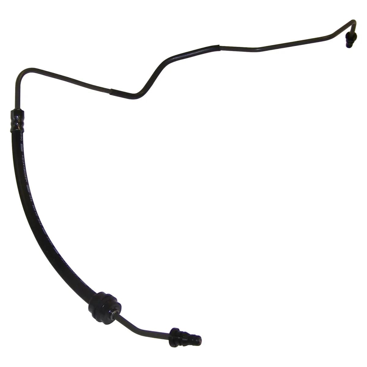 2007-2011 Wrangler JK Left Hand Drive only