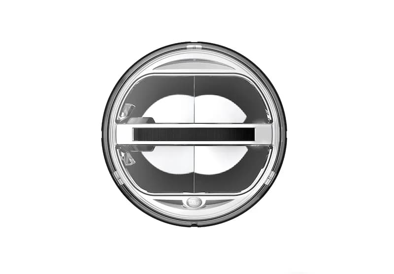 Hella 241430011 HELLA Auxiliary Light 241430011