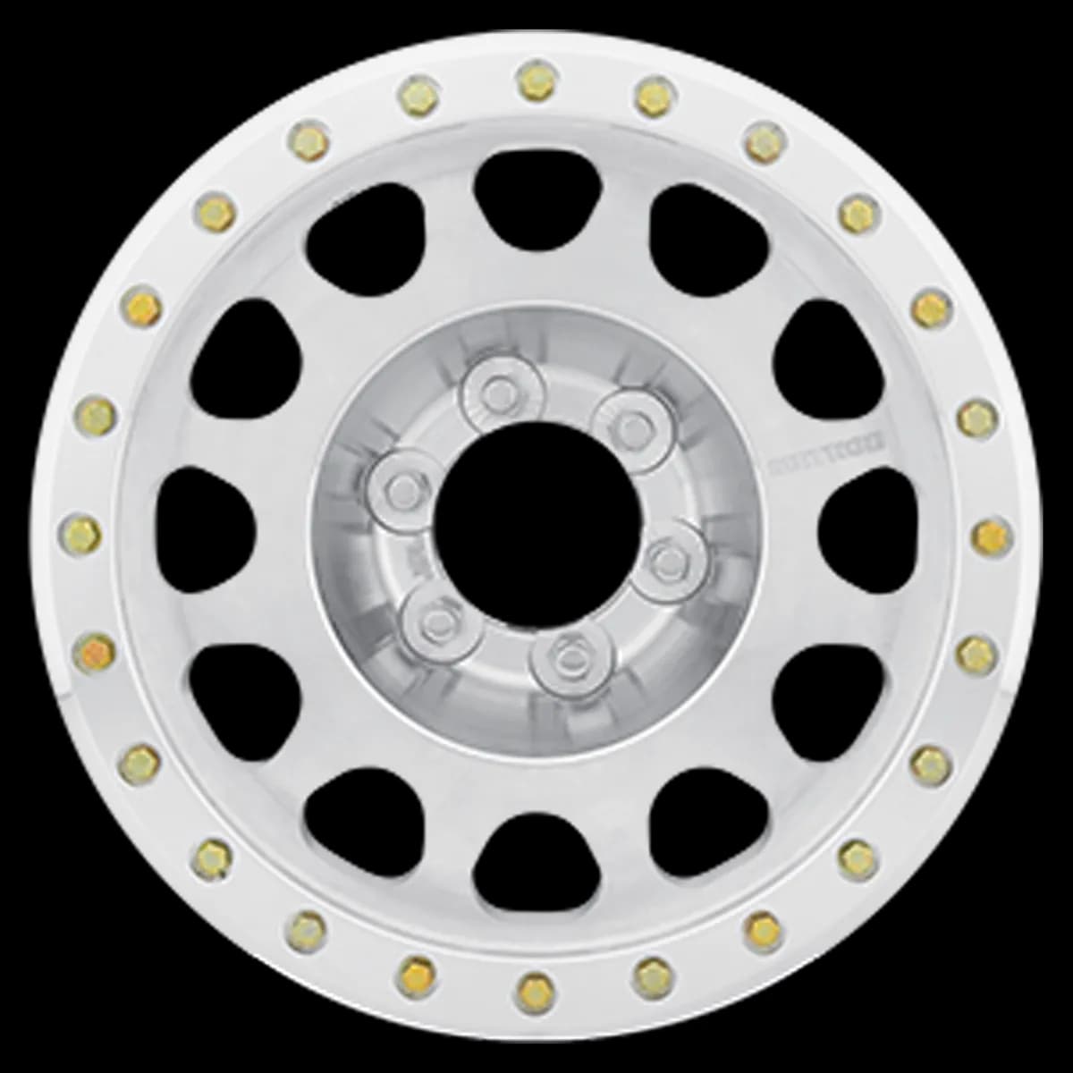 MR202 Forged 17x9 -12mm Offset 8x6.5 130.81mm Centerbore Liner Valve Compatable Raw Machined w BH-H24125