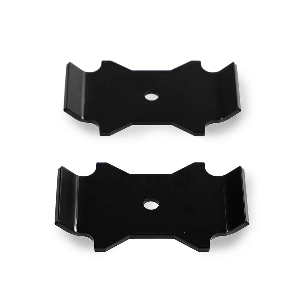 Cognito Leaf Spring Top Plate Conversion for 2025 GMC 1500 - 110-91316