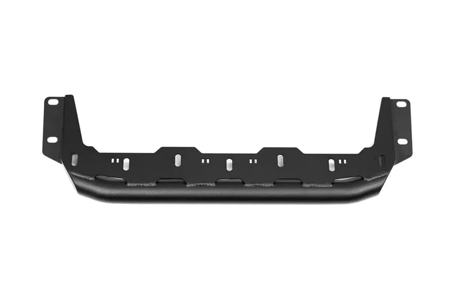 2018+ Wrangler JL Push Bar for Mopar Rubicon Steel Bumper