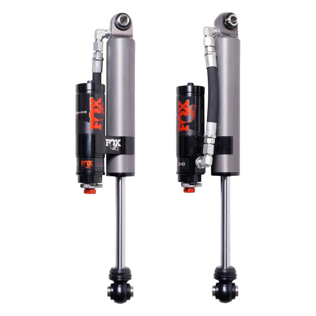 FOX Offroad Shocks 883-26-273 Performance Elite Series 2.5 Reservoir Shock (Pair) - Adjustable