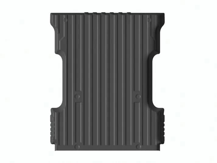 Black ImpactLiner Ford F-150 2015 - 2020