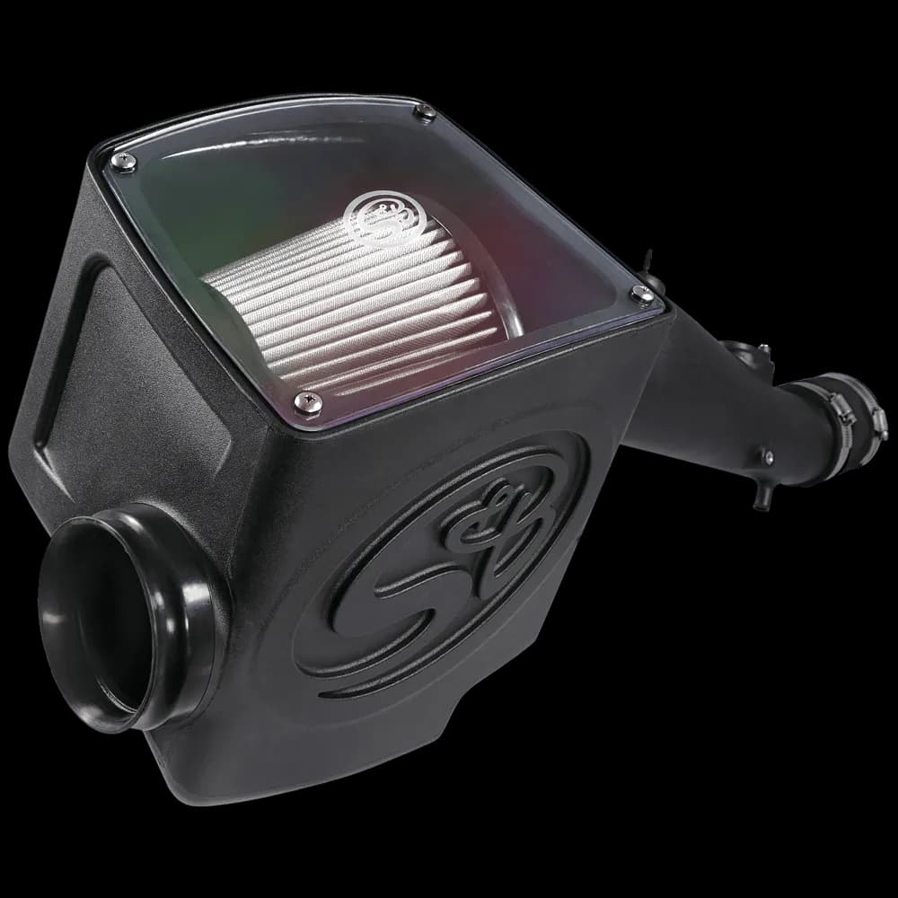 Cold Air Intake for 2012-2015 Toyota Tacoma 4.0L