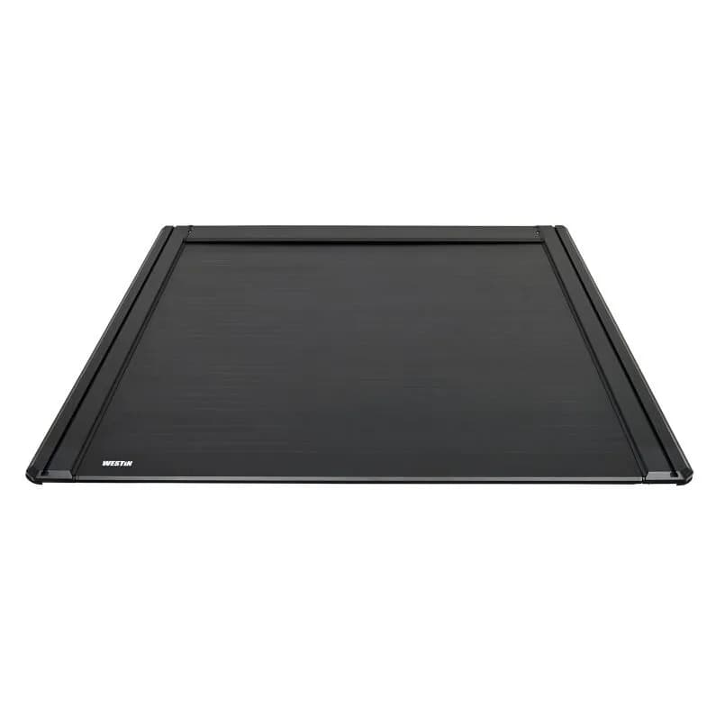 19c RAM 1500 (New Body) 5.7ft Electric Retractable Tonneau Cover Black