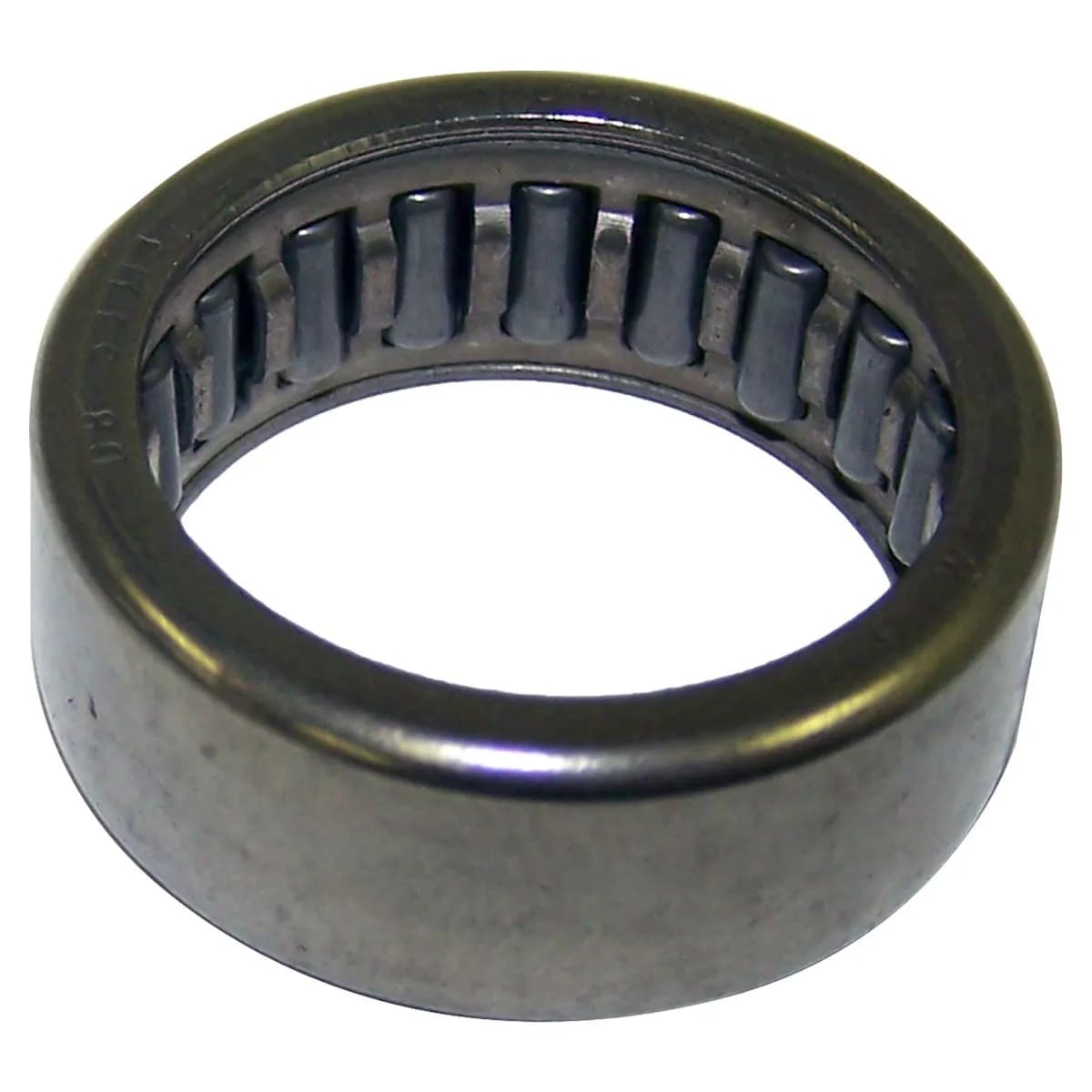 Steering Box Bearing 1987-1995 YJ Wrangler w/ Power Steering;1984-2001 XJ Cherokee w/ Power Steering;1986-1992 MJ Comanche w/ Power Steering;1993-1998 ZJ Grand Cherokee;1997-1998 ZG (Europe) Grand Cherokee;1981-1991 SJ, J-Series;