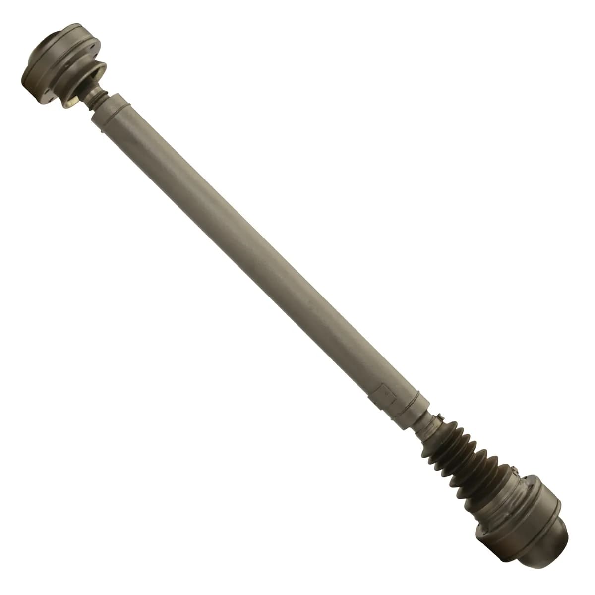 New USA Standard Front Driveshaft For Grand Cherokee 20 Weld to Weld Grand Cherokee Frnt Driveshaf