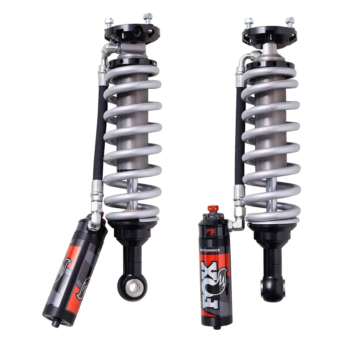 FOX Offroad Shocks 883-06-239 Performance Elite Series 2.5 Reservoir Shock (Pair) - Adjustable