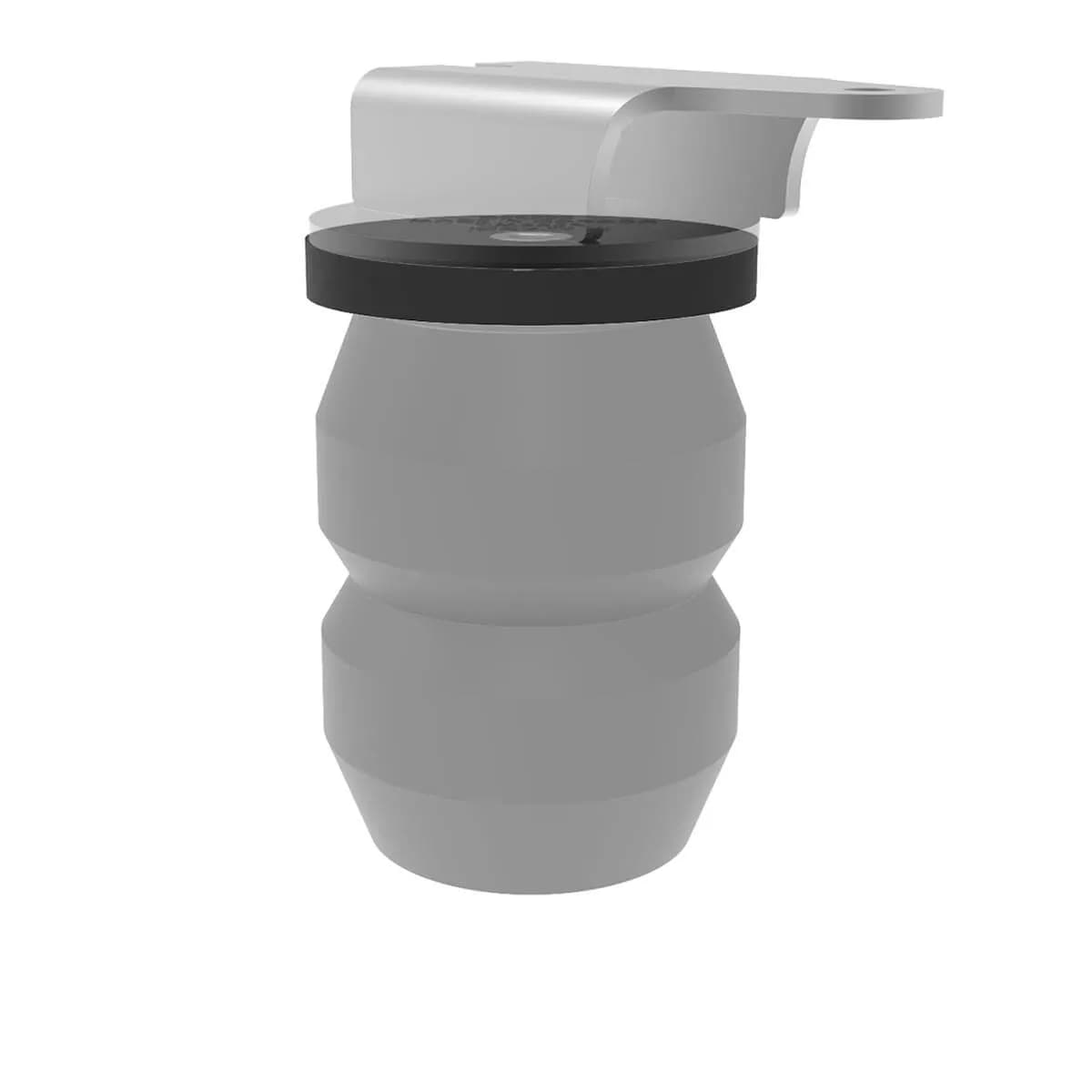 Spacer Kit for GMRCK25S - Includes two 1 spacers two 12 spacers and all necessary hardware