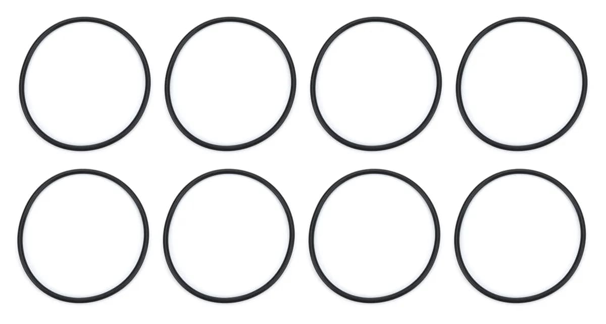 LS3 O-Ring Kit - Manifold Gasket