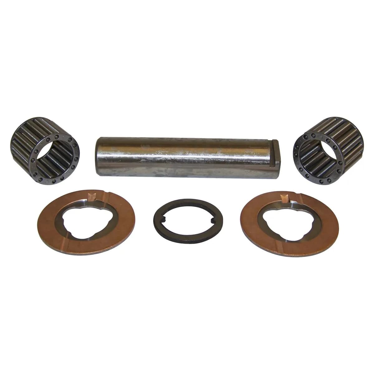 Intermediate Shaft Kit 1945-1949 CJ-2A;1948-1953 CJ-3A;1953-1968 CJ-3B;1947-1965 Pickups;1949-1963 Sedan Delivery;1949-1964 Station Wagons;1950-1952 M38;1952-1963 M38-A1;