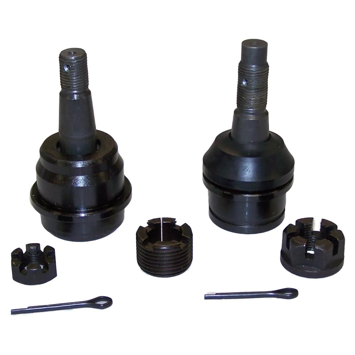 2007-2011 Wrangler JK Upper & Lower ball joints with Hardware