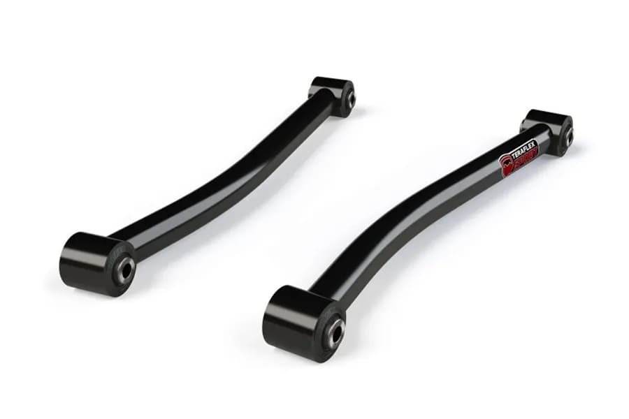 Jl/Jlu: Sport Flexarm Front Lower Preset Control Arm Kit (1.53.5 Lift)