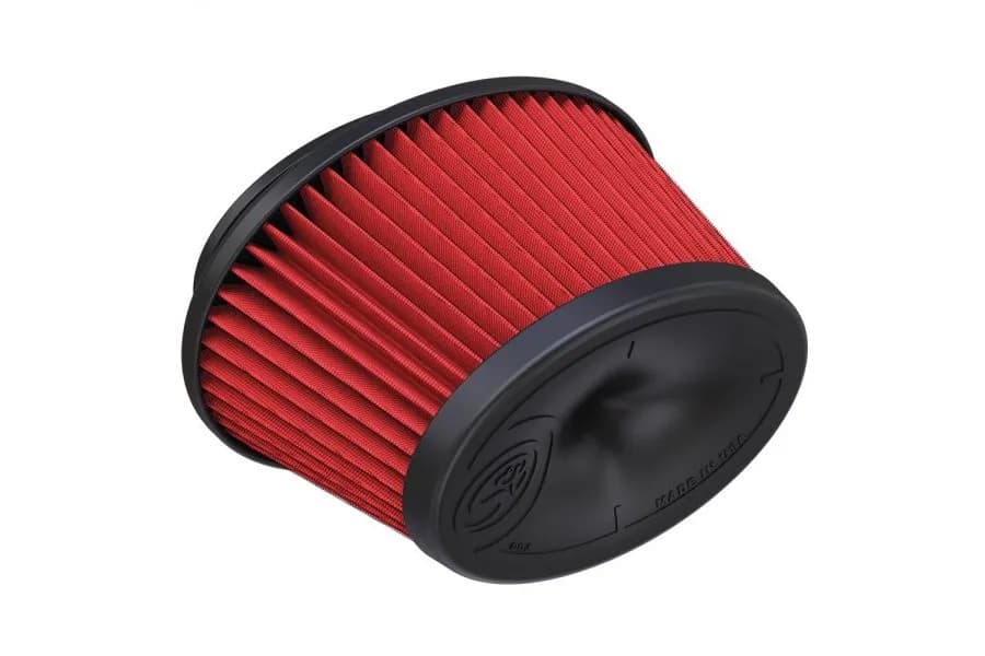 S&B Filters Replacement Air Filter - Cotton - JL 392