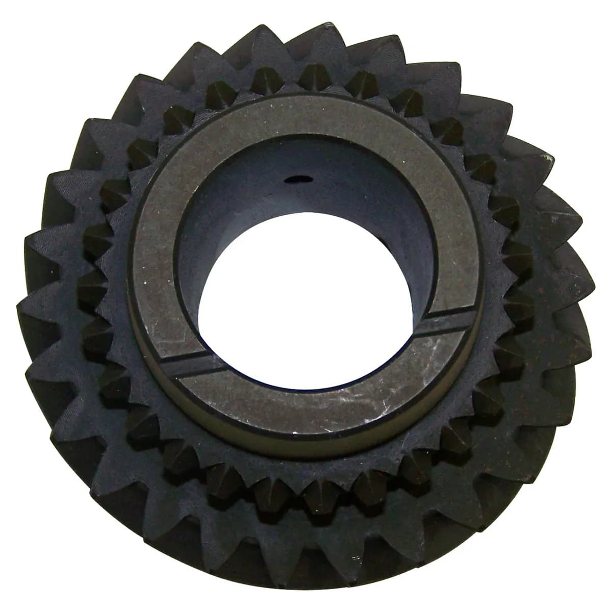 Crown Automotive Jeep Replacement J8127421 Third Gear for 1980-83 Jeep CJ-5, CJ-7, CJ-8, w/ SR4 Transmission, 26 Teeth