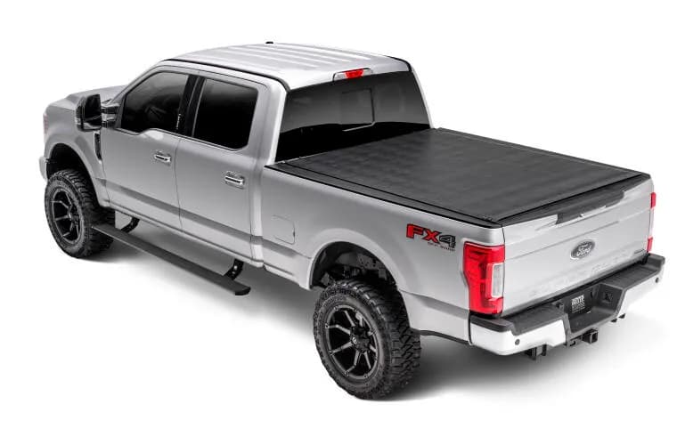 22c F250/F350/2022 F450 All Cabs Powerstep ((W/Sync 4 Models)