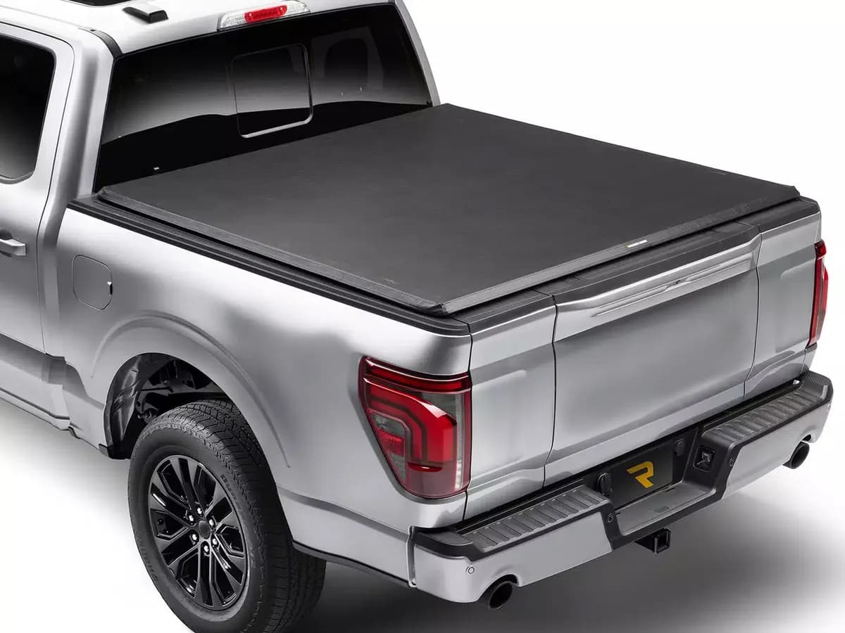 19c RAM 1500 W/Rambox W/Wo Multitailgate 5ft 7in Bed Truxport Tonneau Cover