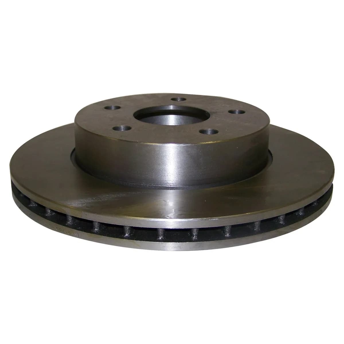 Crown Automotive Brake Rotor