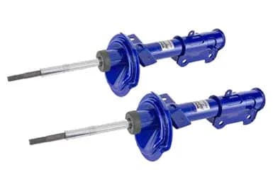 Stage-2 Front Struts (Pr) 05-10 Mustang