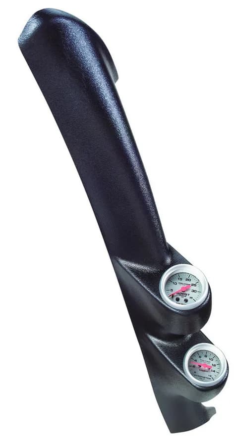 0304 Mustang (Coupe Hard Top) Sn95 21/16in Dual Apillar Full w/ Mount Hardw