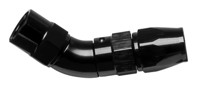 High Flow Hose End Fittings (for use only with PTFE lined flex hoses)