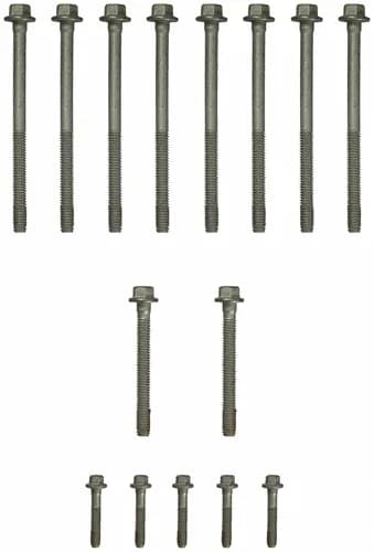 Head Bolt Set Ls1