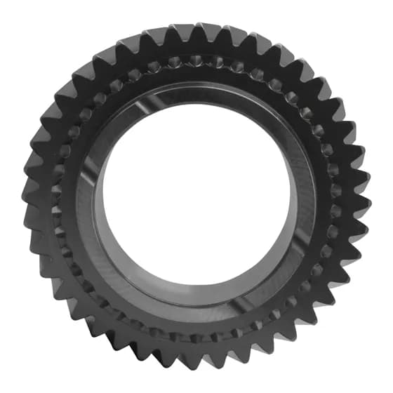 USA Standard Manual Transmission Getrag Reverse Gear gm 40-Tooth Getrag m t Reverse Gear gm 40 Tooth
