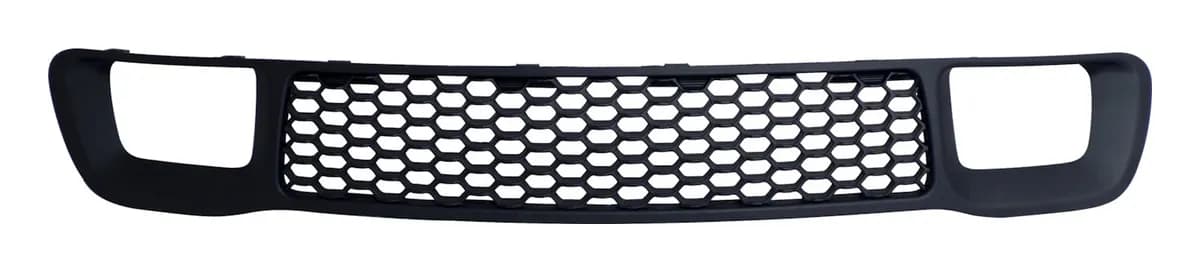 Front Lower Grille For 20142016 Jeep WK Grand Cherokee w/ Select Packages