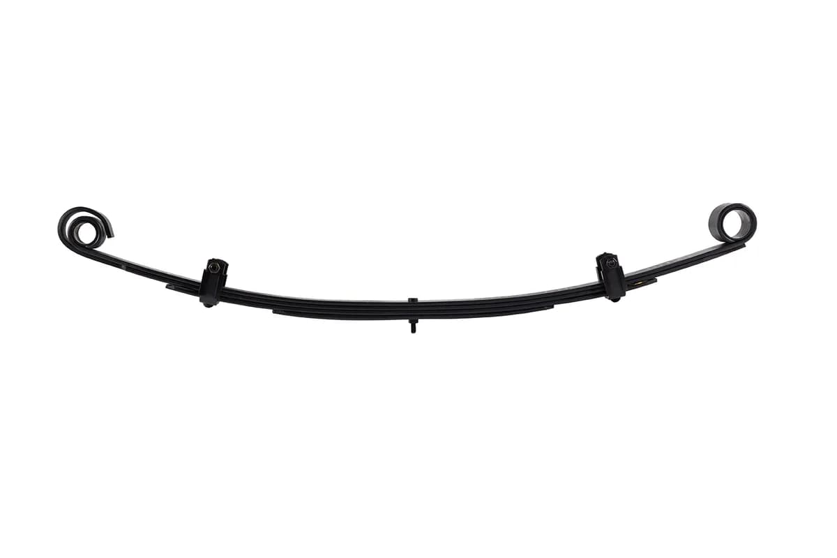Samurai Front (Omes1A) Emudakar Leaf Springs
