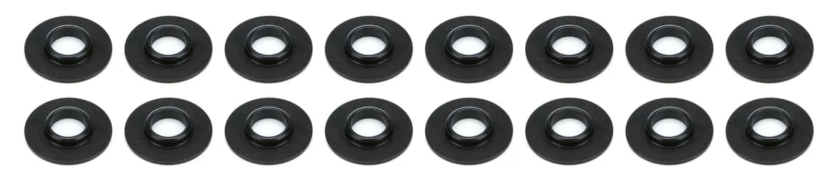 Steel C/M Spring Seats - 1.550 x .680 x .520