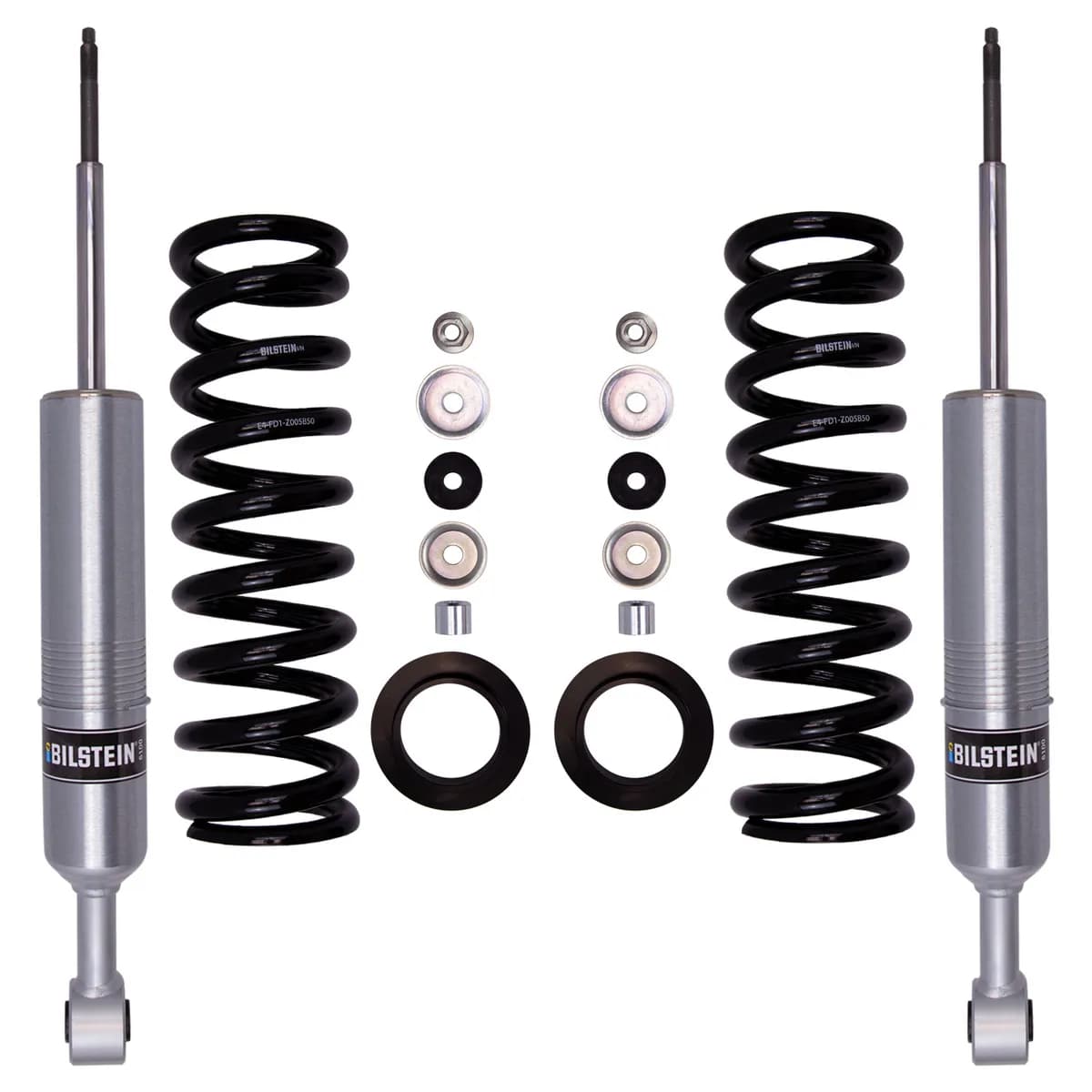1023 Lexus Gx460/1024 4runner/Fj Cruiser Front Suspension Kit b8 6112 Frt Lift Height: 0.73.5in