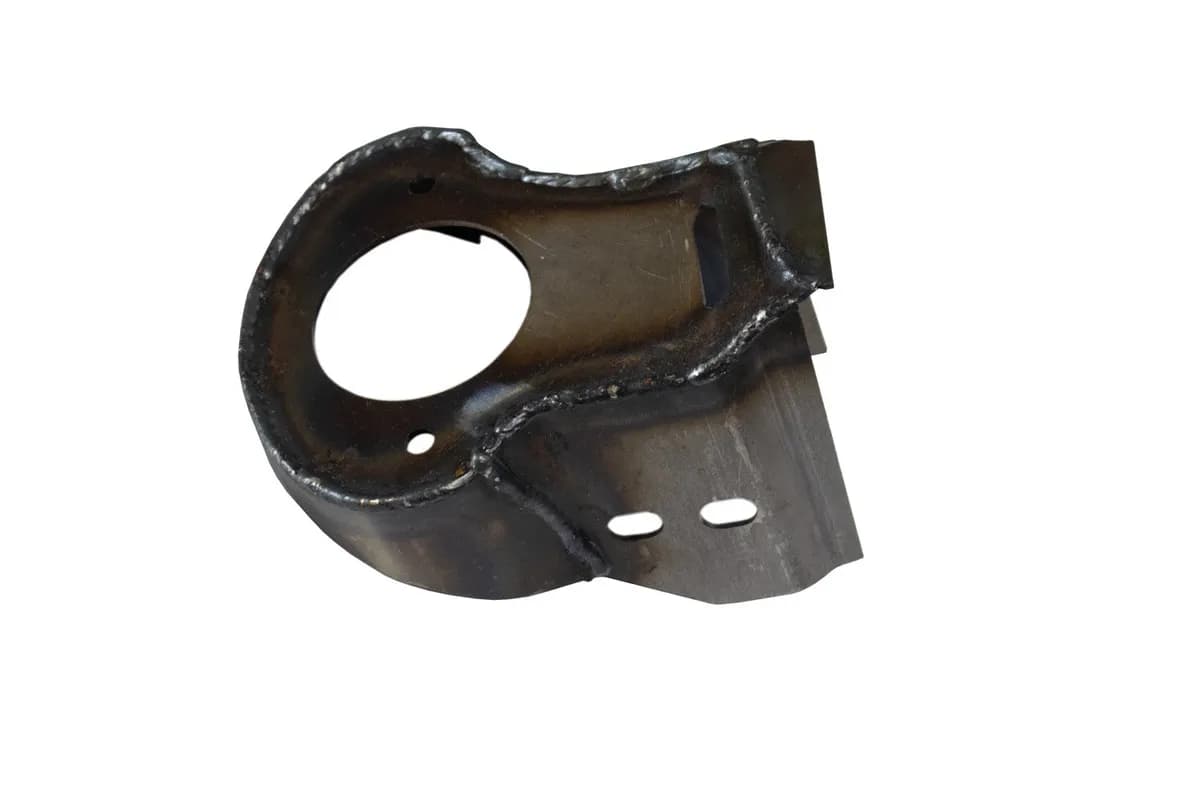 Rust Buster 2014-2019 Chevy Silverado 1500 Gmc Sierra 1500 / 2019 Chevy Silverado ld Gmc Sierra Limited - Fits All Cab And Bed Configurations Core Support Mount Left Side Rb7397l