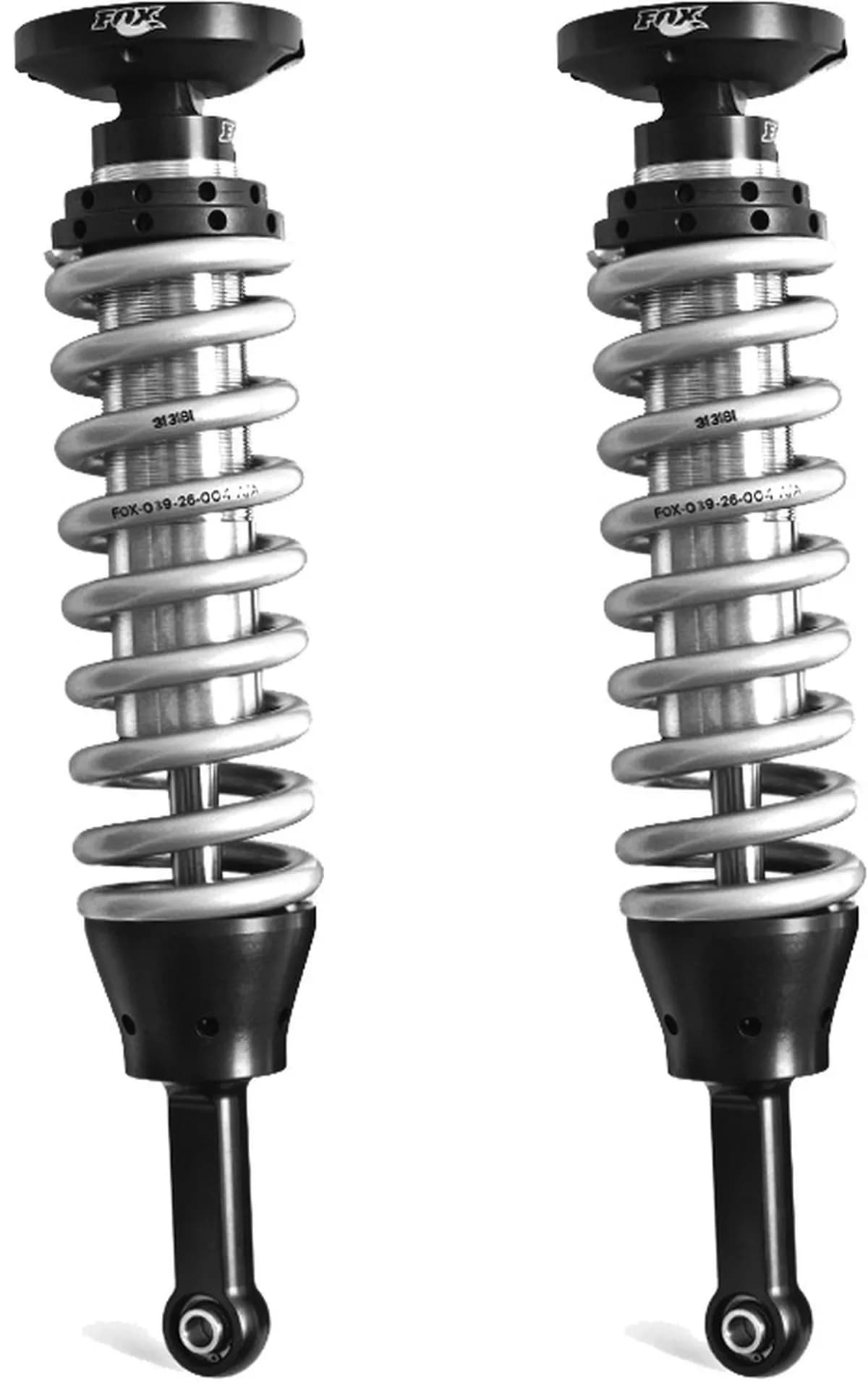 Camburg Cam-310099-K Kinetik Performance Lift Kit w/ FOX 2.50