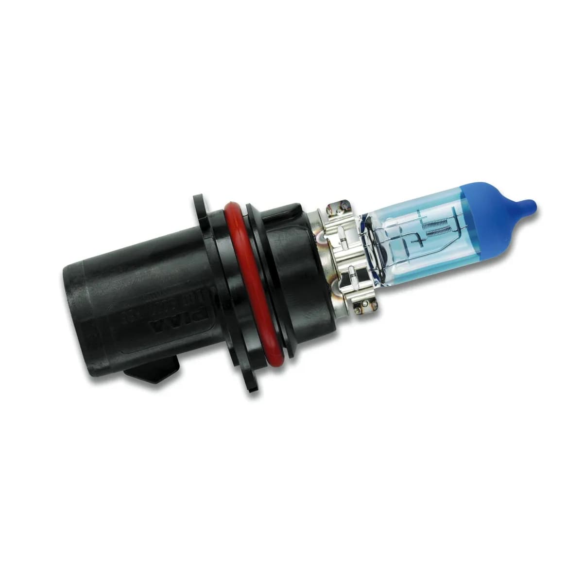 9007/HB5 Xtreme White Plus Replacement Bulb; 65/55W120/110W; 4000K; Single Pack;