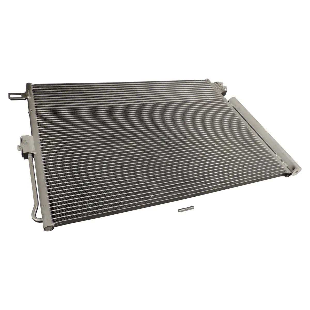 Condenser & Transmission Cooler 2011-2015 WK Grand Cherokee; 2012-2015 WD Durango