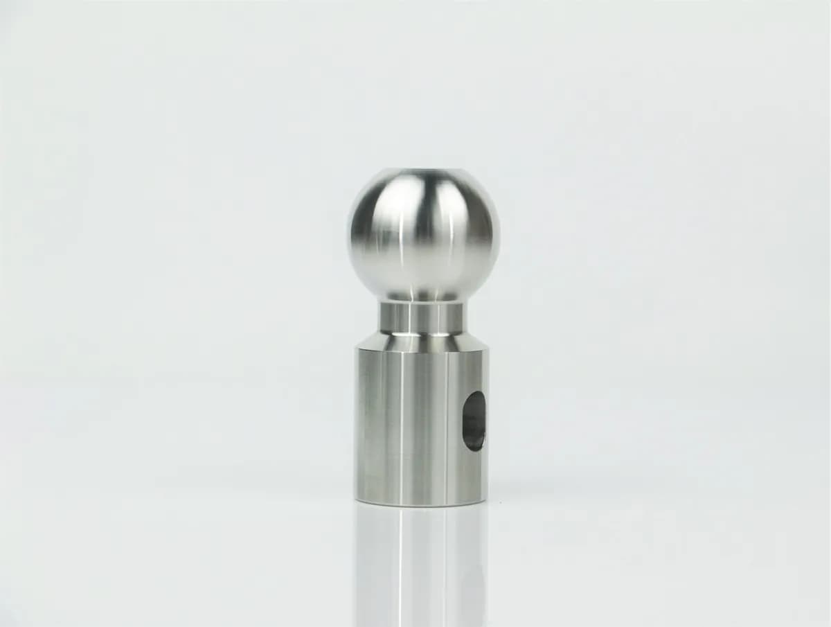 Weigh Safe WSB-XL Weigh Safe 2 Towball 10,000lb