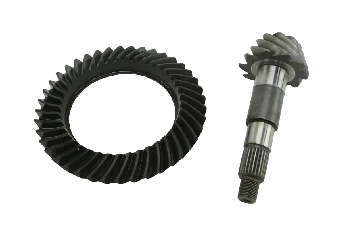 Ten Factory by Motive Gear Dana 44 4.88 Ring and Pinion Set - JK