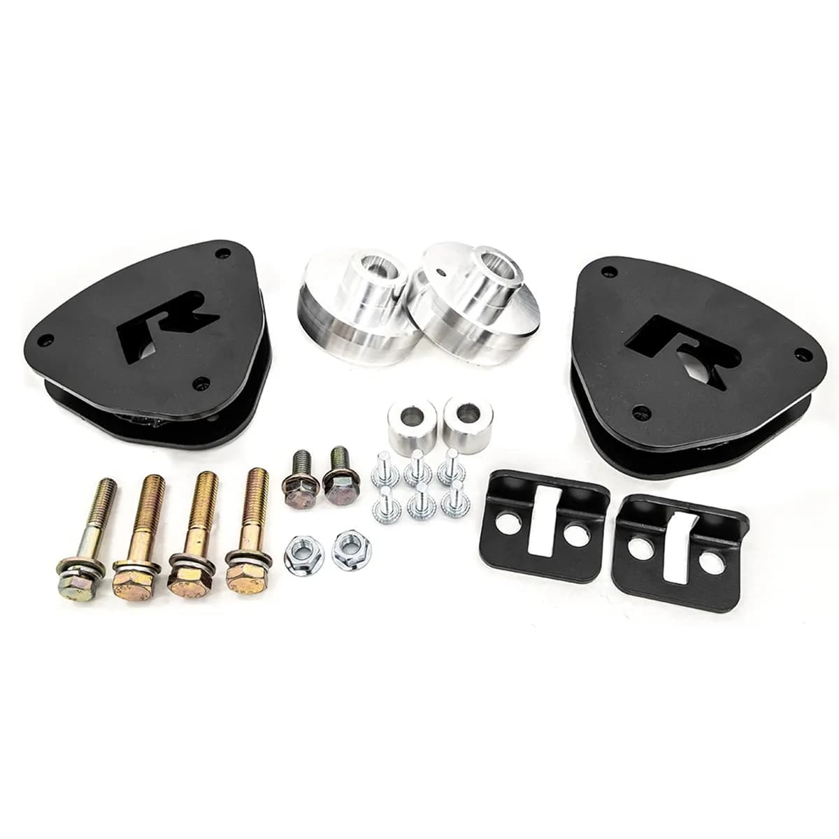 Ford Bronco Sport 2021-2025/2022-2025 Ford Maverick 1.5ft. SST Kit