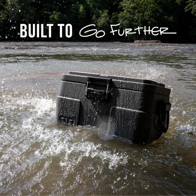 65can Coolersahara Tan