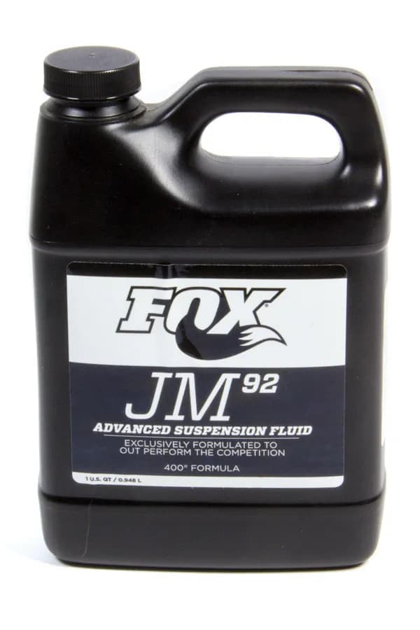Fox Shocks 025-03-011 Proprietary Shock Oil (1 Q )