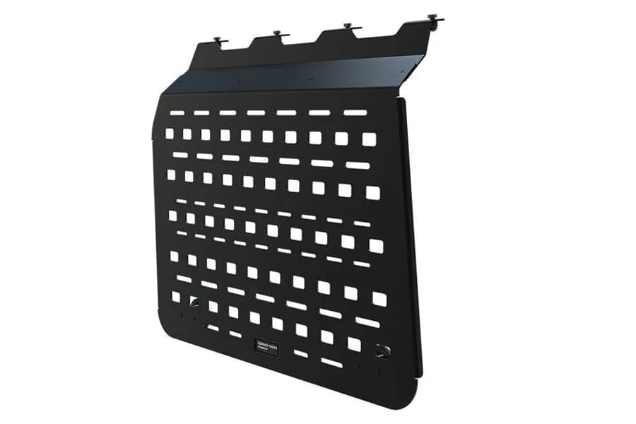 Front Runner Outfitters Exterior Rear Left Window Molle Panel Kit - JL 4dr