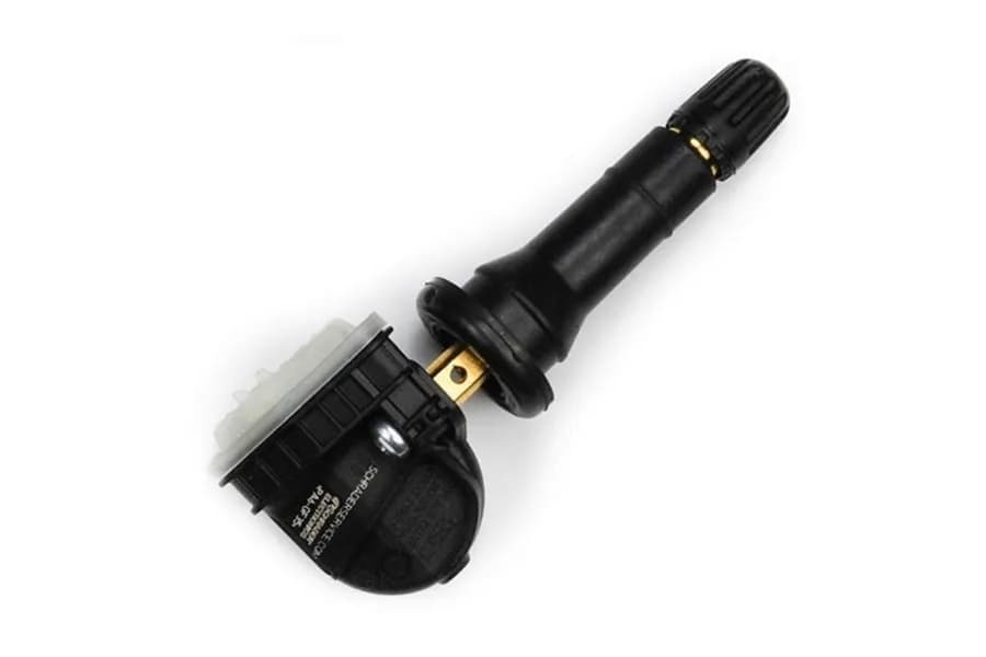 Gorilla Automotive Programmable TPMS EZ-Sensor w/ Rubber Valve